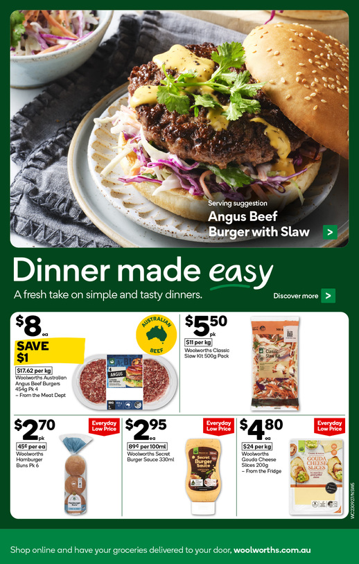 Weekly Catalogue NSW page 5 of 52