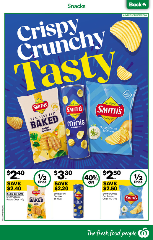 Weekly Catalogue NSW page 6 of 52