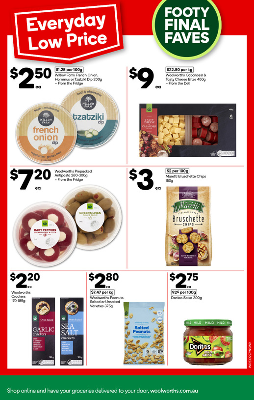 Weekly Catalogue NSW page 9 of 52