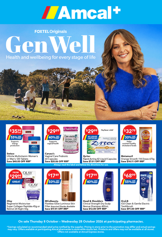 Gen Well Issue page 2 of 21
