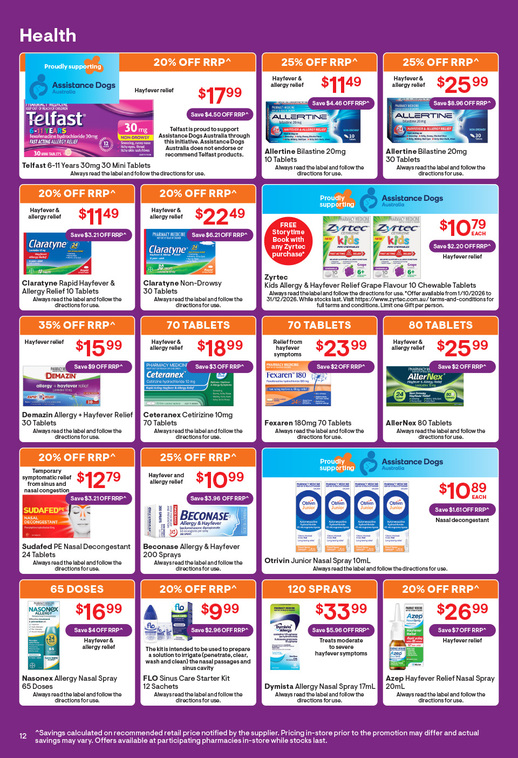 Trick OR Treat Sale page 13 of 21
