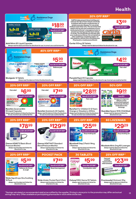 Trick OR Treat Sale page 14 of 21