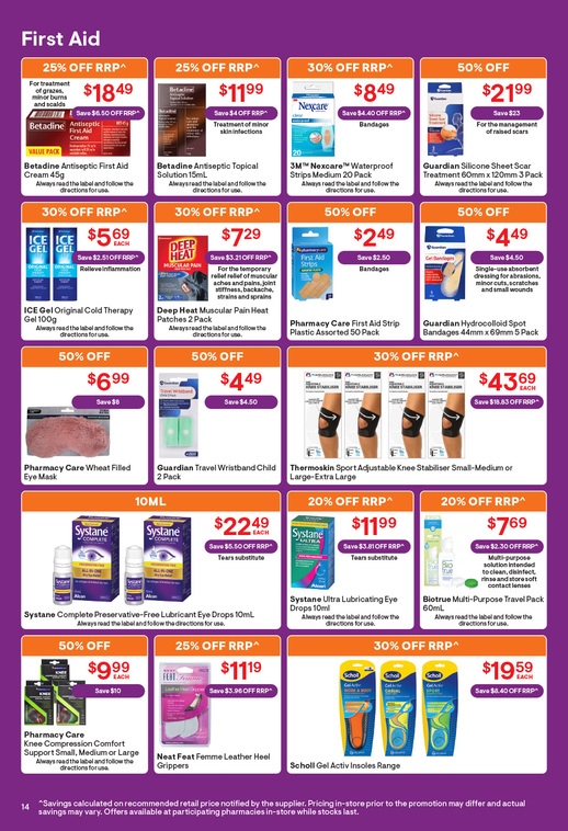 Trick OR Treat Sale page 15 of 21
