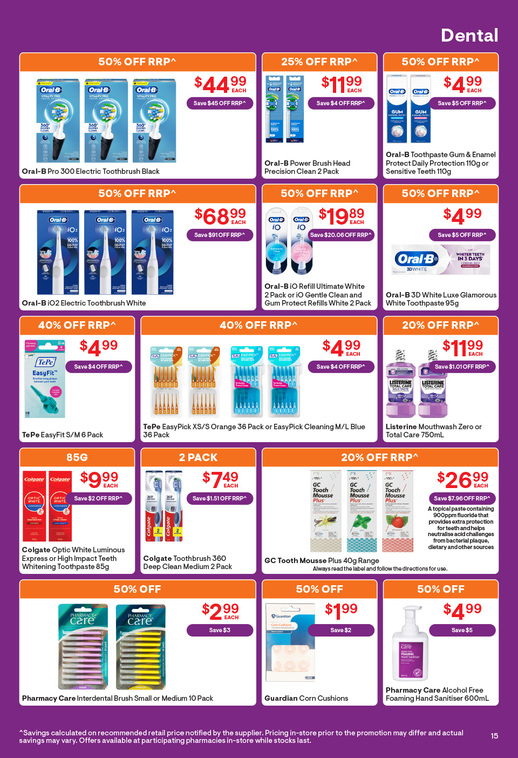 Trick OR Treat Sale page 16 of 21
