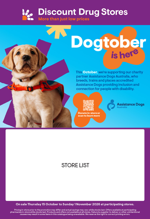 Trick OR Treat Sale page 21 of 21