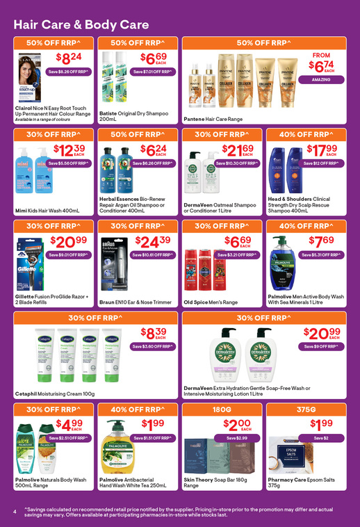 Trick OR Treat Sale page 5 of 21