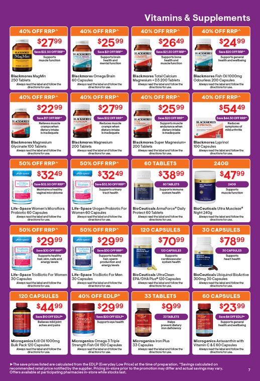 Trick OR Treat Sale page 8 of 21