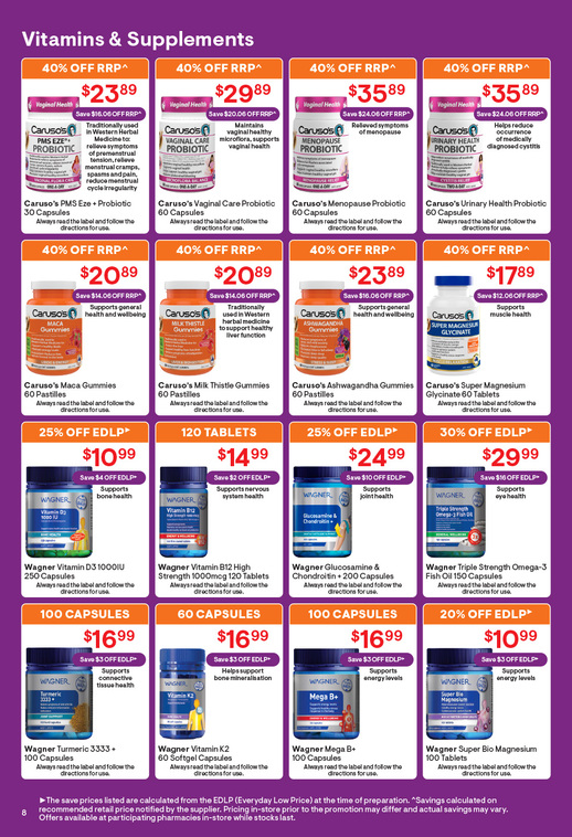 Trick OR Treat Sale page 9 of 21