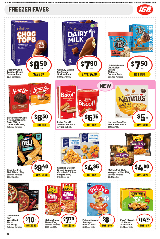 IGA NSW Medium V1 page 13 of 16