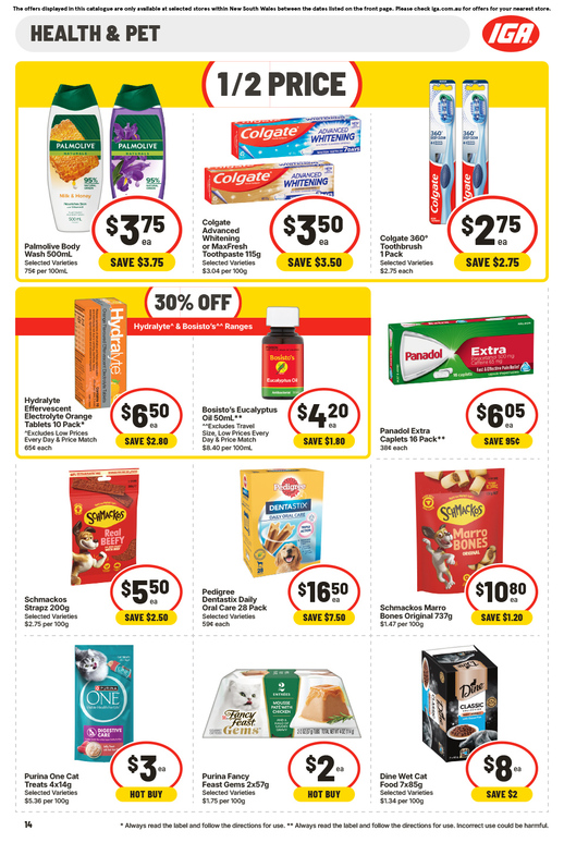 IGA NSW Medium V1 page 15 of 16