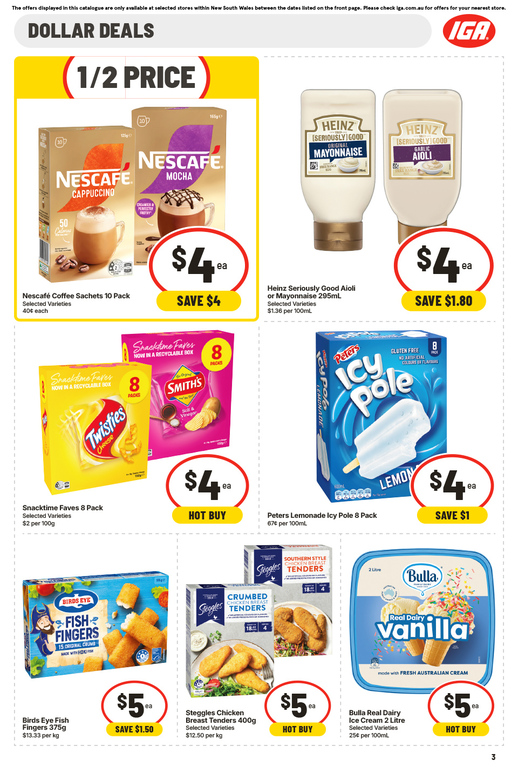 IGA NSW Medium V1 page 4 of 16