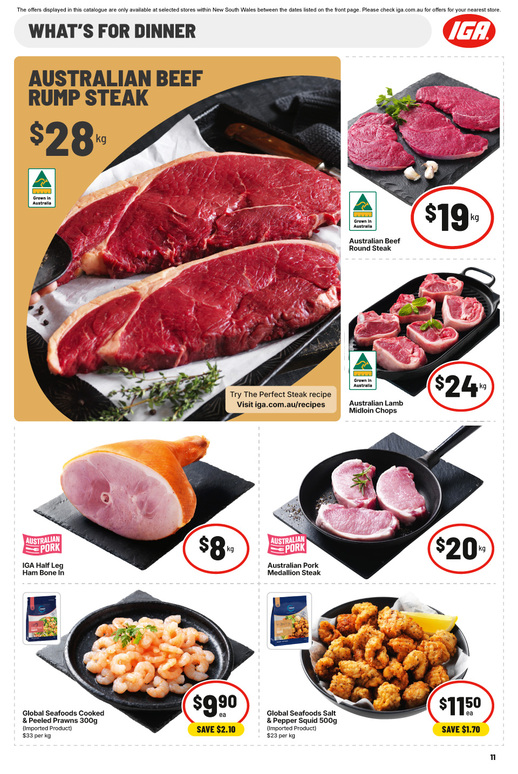 IGA NSW Large V1 page 12 of 32