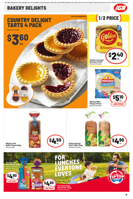 IGA NSW Large V1 page 14 of 32