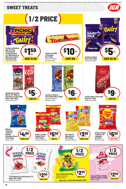 IGA NSW Large V1 page 15 of 32