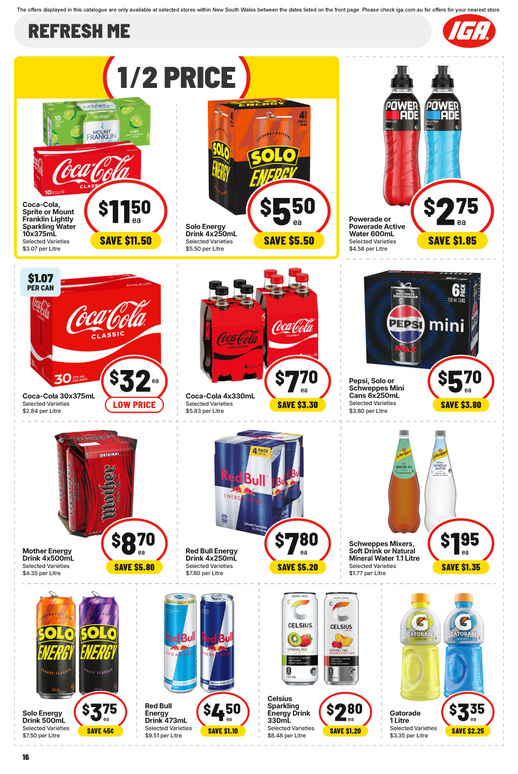 IGA NSW Large V1 page 17 of 32