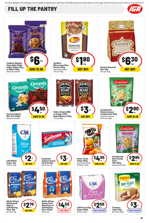 IGA NSW Large V1 page 22 of 32