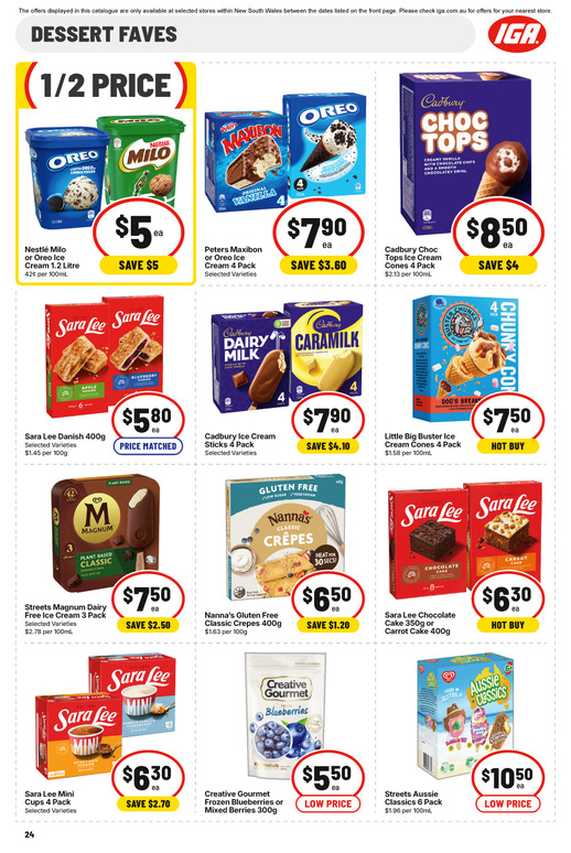 IGA NSW Large V1 page 25 of 32