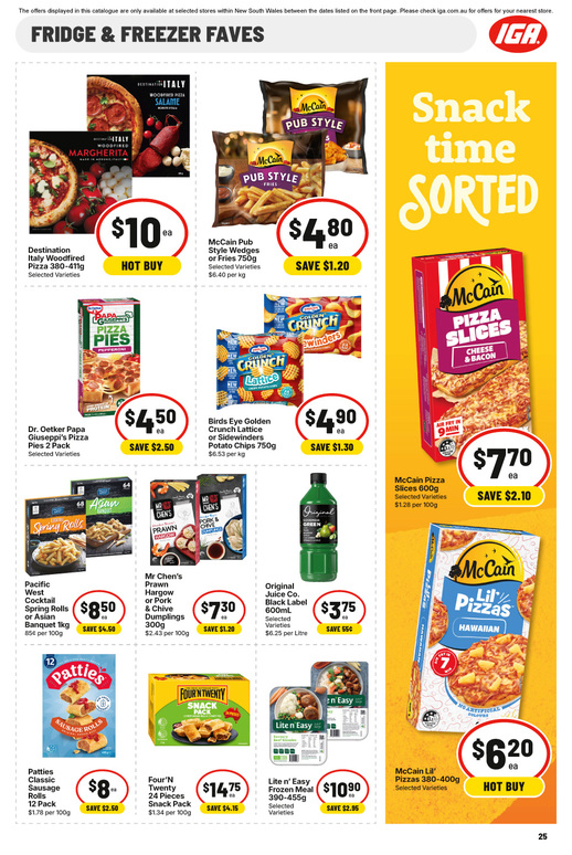 IGA NSW Large V1 page 26 of 32
