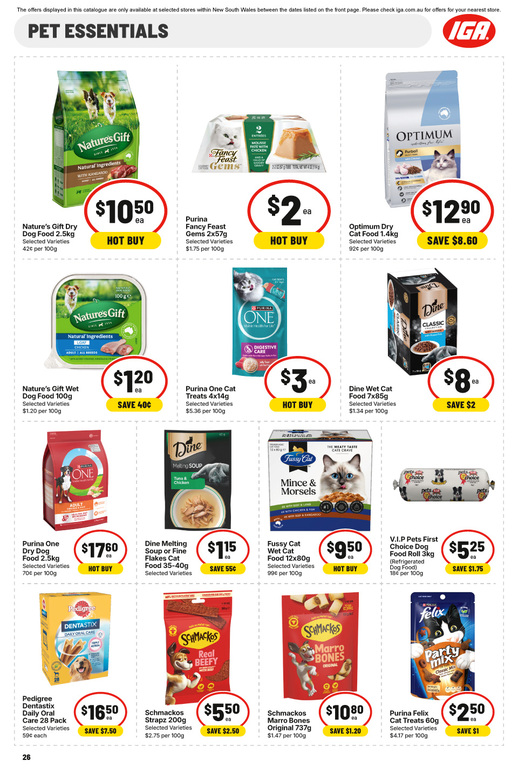 IGA NSW Large V1 page 27 of 32