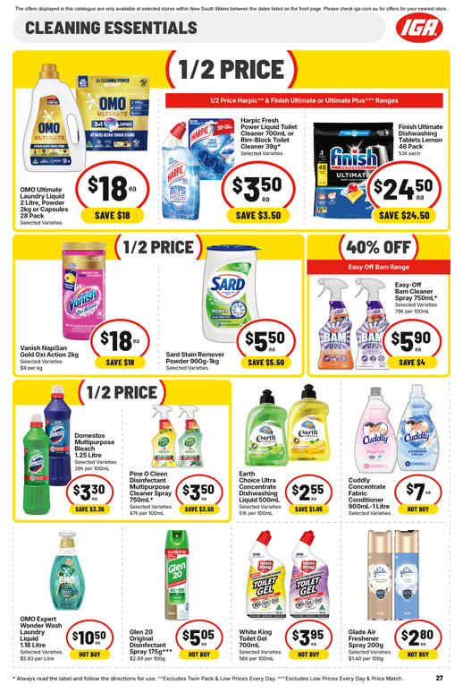 IGA NSW Large V1 page 28 of 32