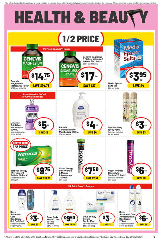IGA NSW Large V1 page 6 of 32