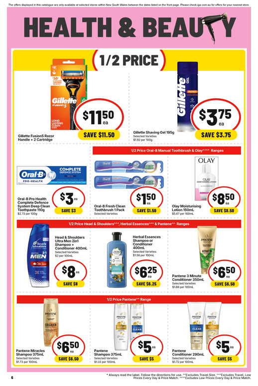 IGA NSW Large V1 page 7 of 32