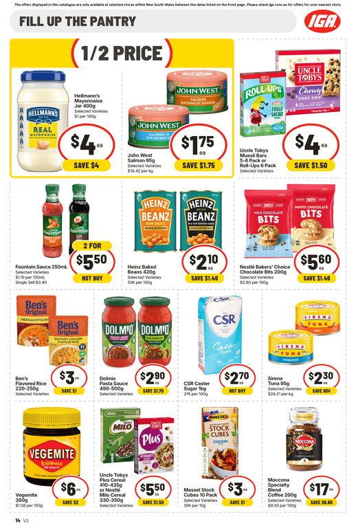IGA NSW Medium V2 page 11 of 16