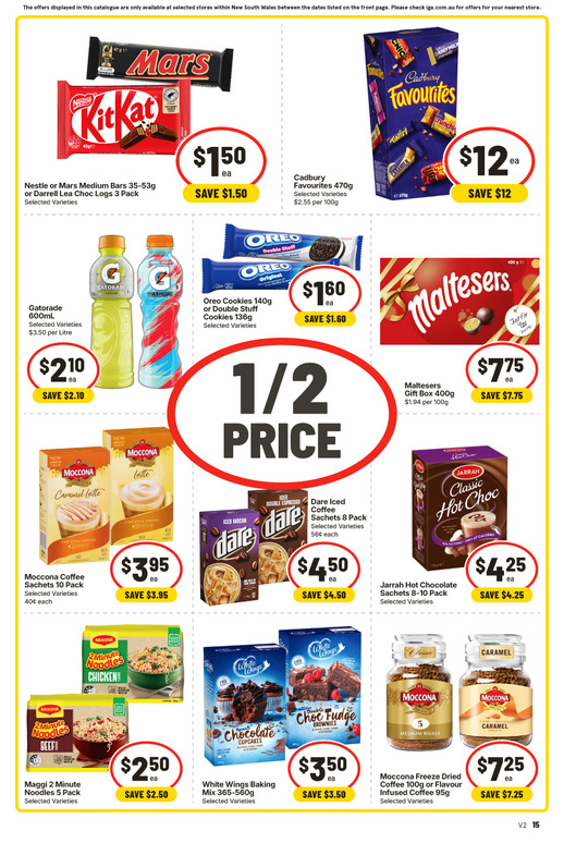 IGA NSW Medium V2 page 12 of 16