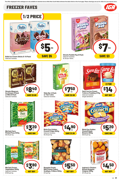 IGA NSW Medium V2 page 14 of 16