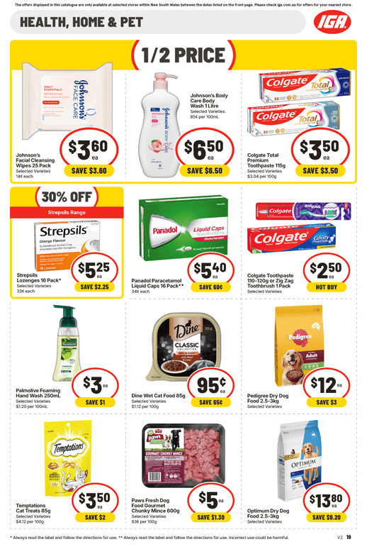 IGA NSW Medium V2 page 16 of 16