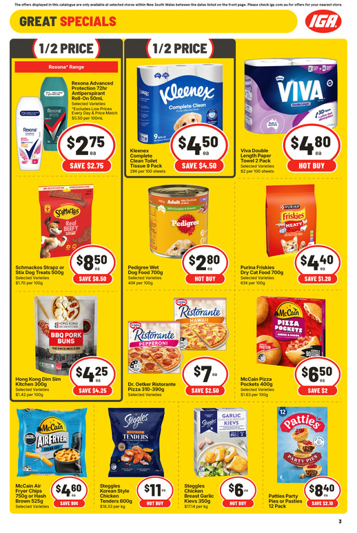 IGA NSW Medium V2 page 4 of 16