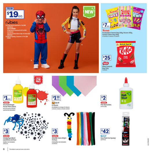 Deal$ page 6 of 16