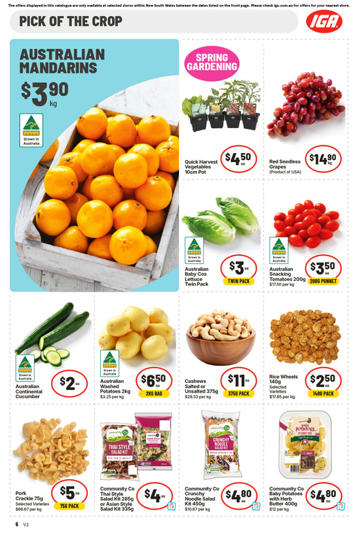 IGA NSW Medium V2 page 11 of 28