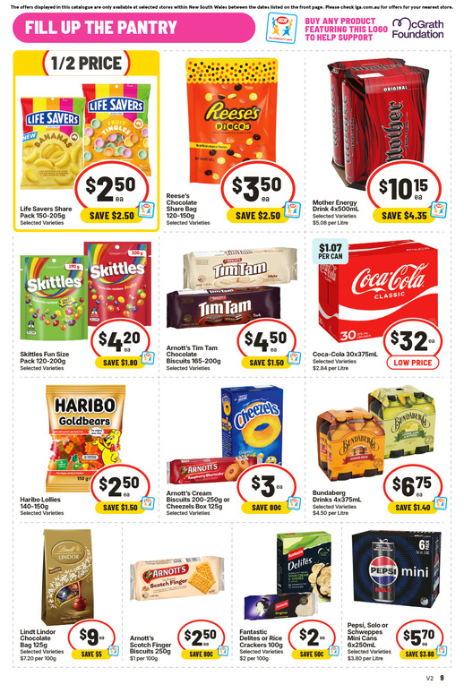 IGA NSW Medium V2 page 14 of 28