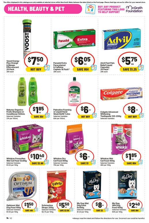 IGA NSW Medium V2 page 22 of 28