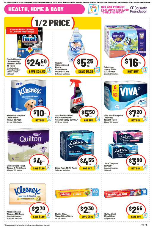IGA NSW Medium V2 page 23 of 28