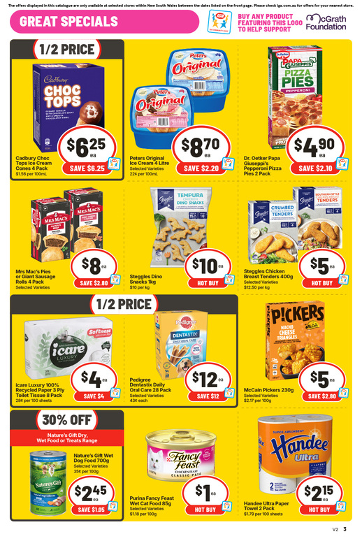 IGA NSW Medium V2 page 4 of 28
