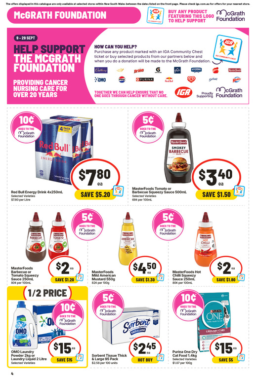 IGA NSW Medium V2 page 7 of 28