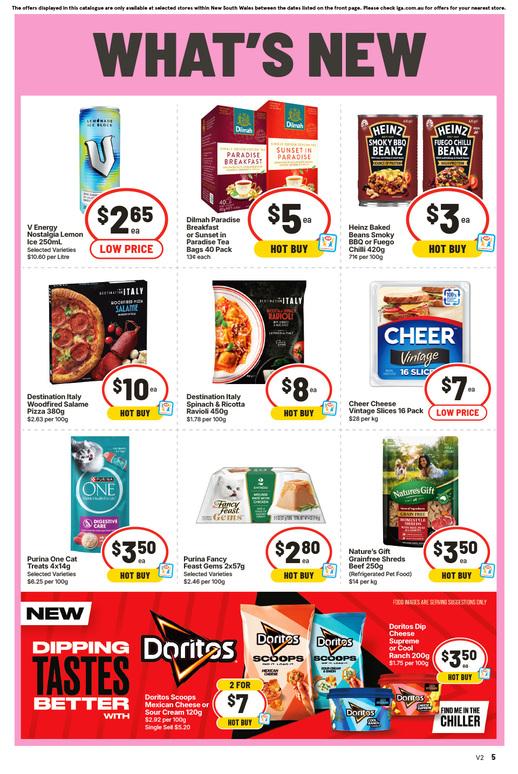 IGA NSW Medium V2 page 8 of 28