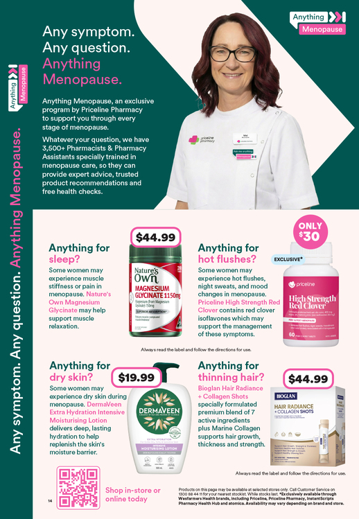 Health & Beauty page 14 of 40