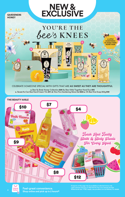 Health & Beauty page 2 of 40