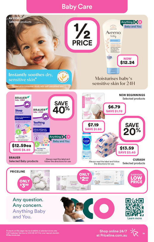 Health & Beauty page 35 of 40
