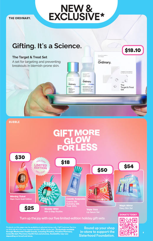 Health & Beauty page 3 of 40