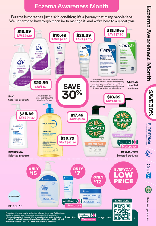 Health & Beauty page 7 of 40