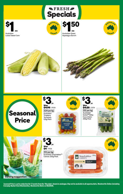 Weekly Catalogue NSW page 12 of 48