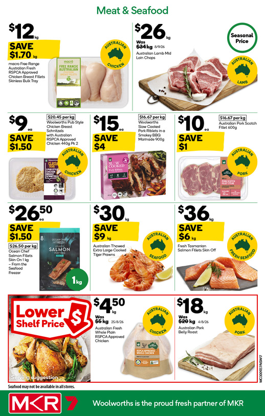 Weekly Catalogue NSW page 13 of 48