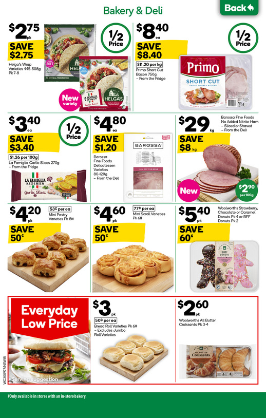 Weekly Catalogue NSW page 14 of 48