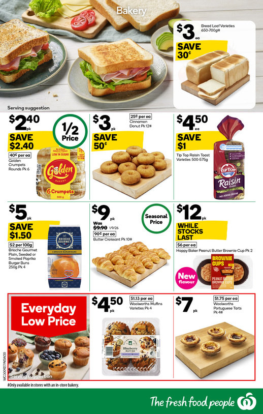 Weekly Catalogue NSW page 16 of 48