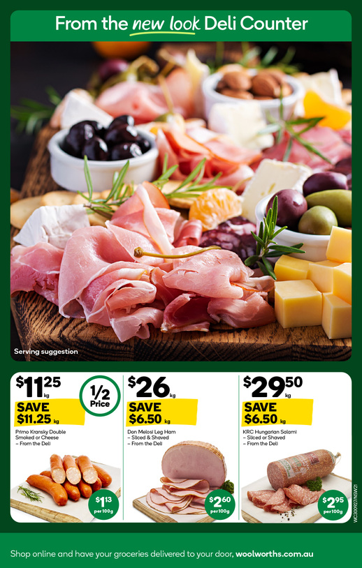 Weekly Catalogue NSW page 17 of 48
