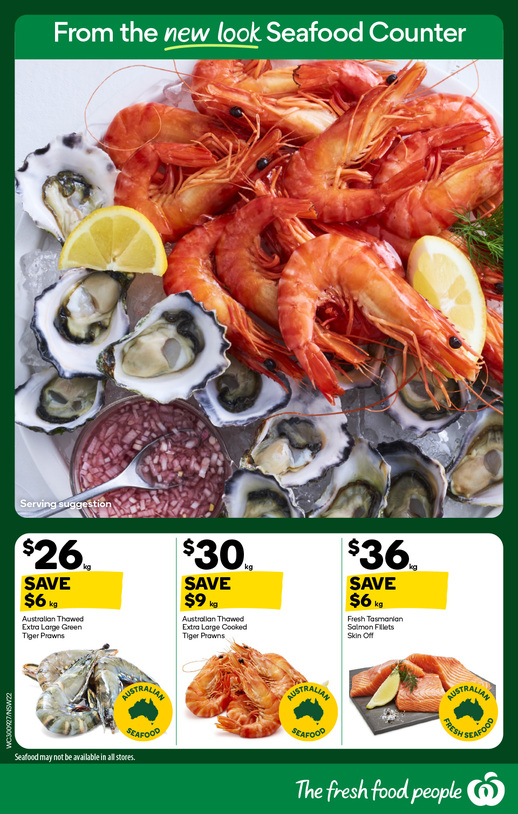 Weekly Catalogue NSW page 18 of 48